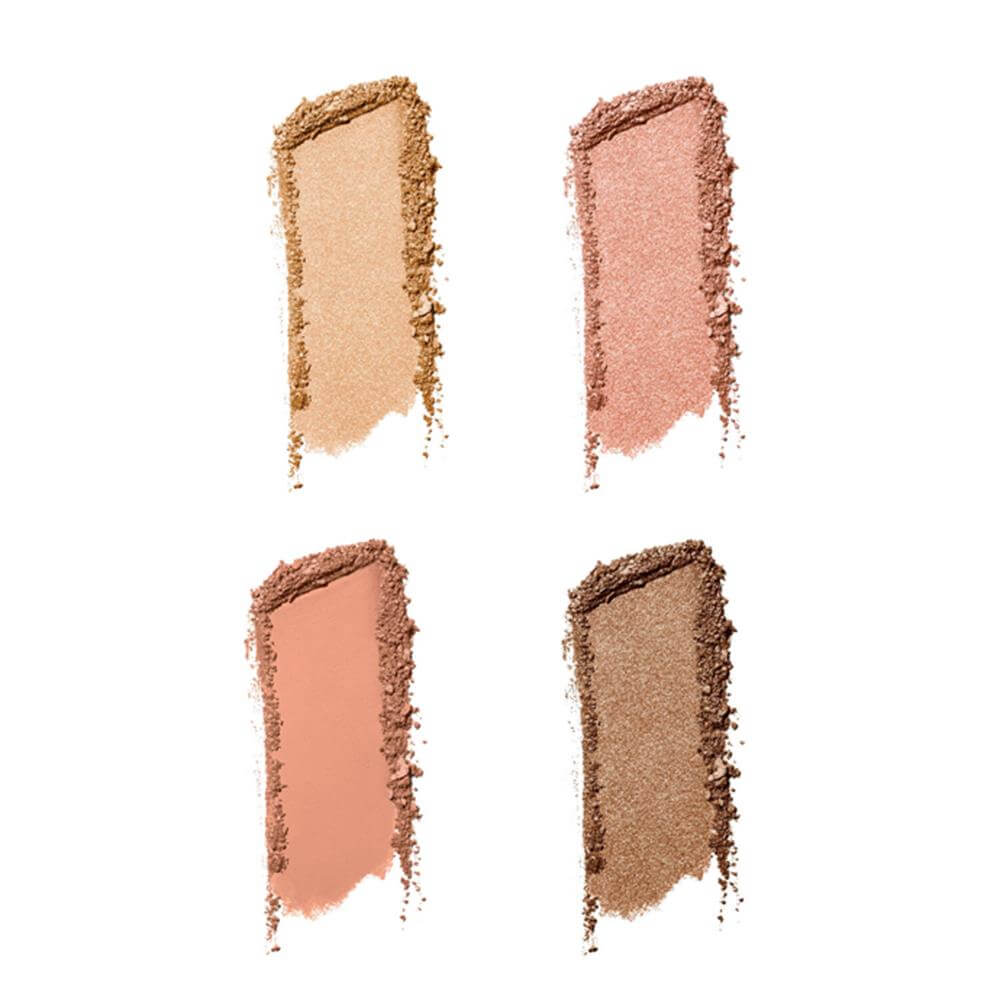 NARS Eyeshadow Quad Palette